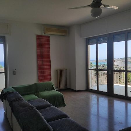 Cannulo Lungomare Otranto Appartement Buitenkant foto