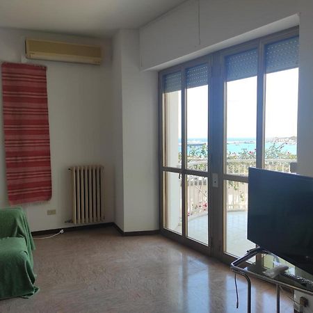 Cannulo Lungomare Otranto Appartement Buitenkant foto