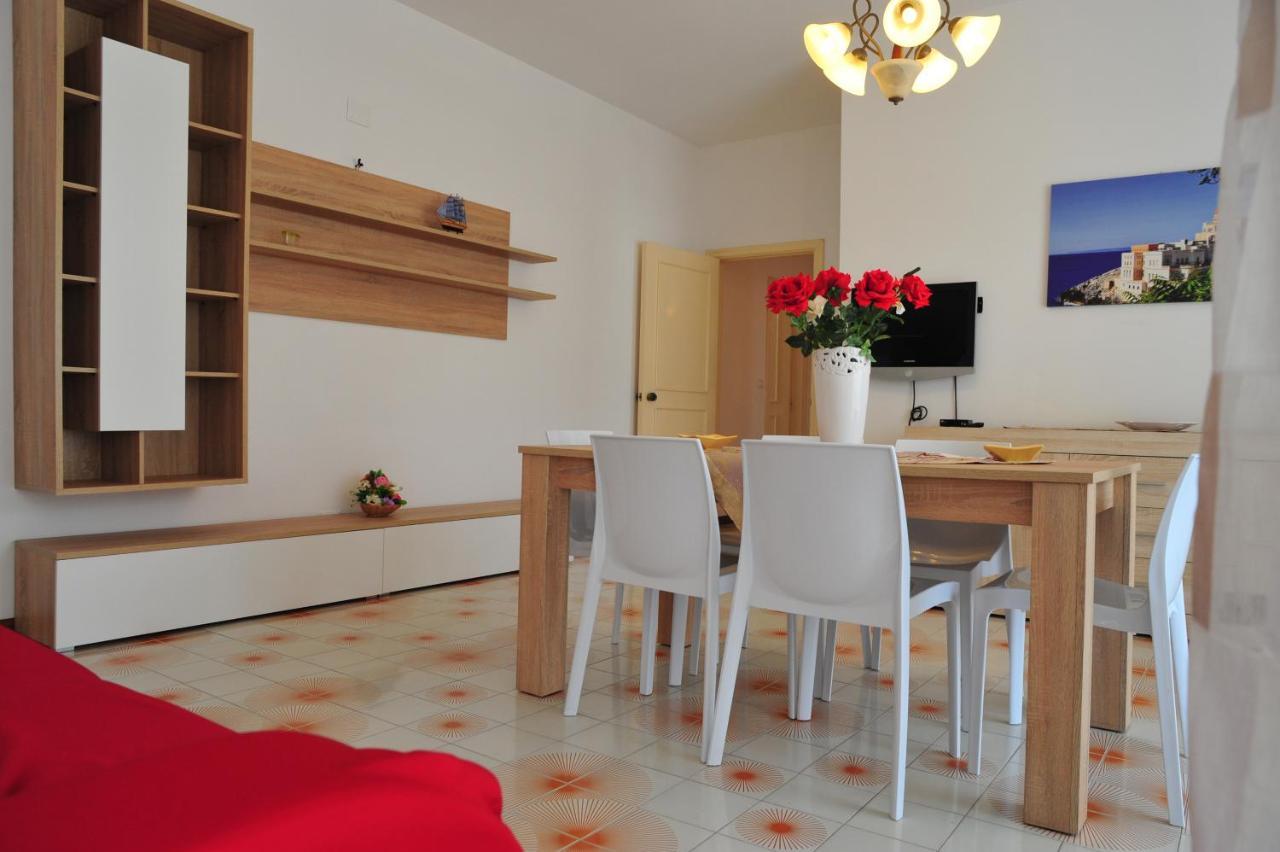 Cannulo Lungomare Otranto Appartement Buitenkant foto