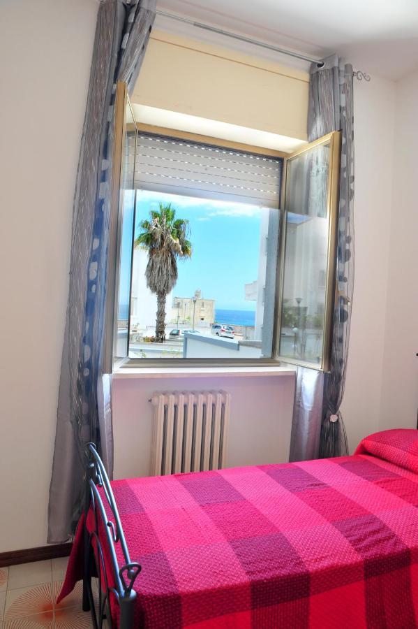 Cannulo Lungomare Otranto Appartement Buitenkant foto