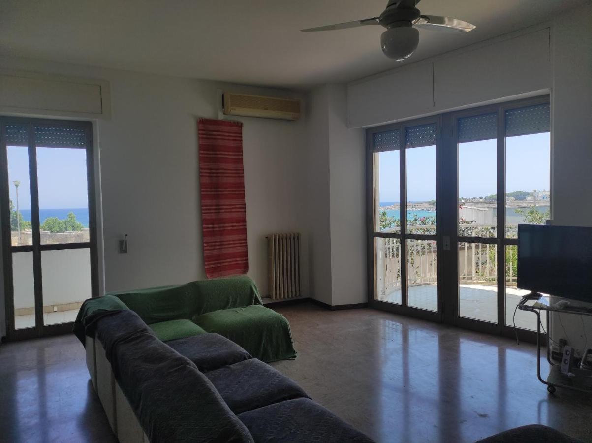 Cannulo Lungomare Otranto Appartement Buitenkant foto