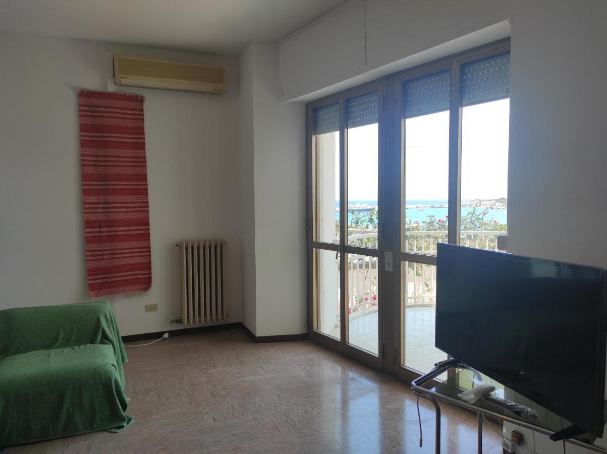 Cannulo Lungomare Otranto Appartement Buitenkant foto