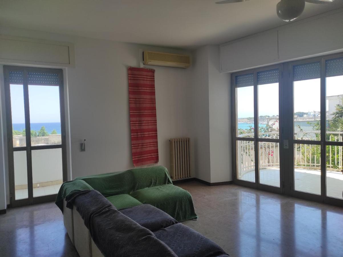 Cannulo Lungomare Otranto Appartement Buitenkant foto