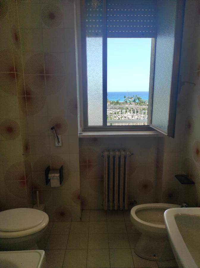 Cannulo Lungomare Otranto Appartement Buitenkant foto