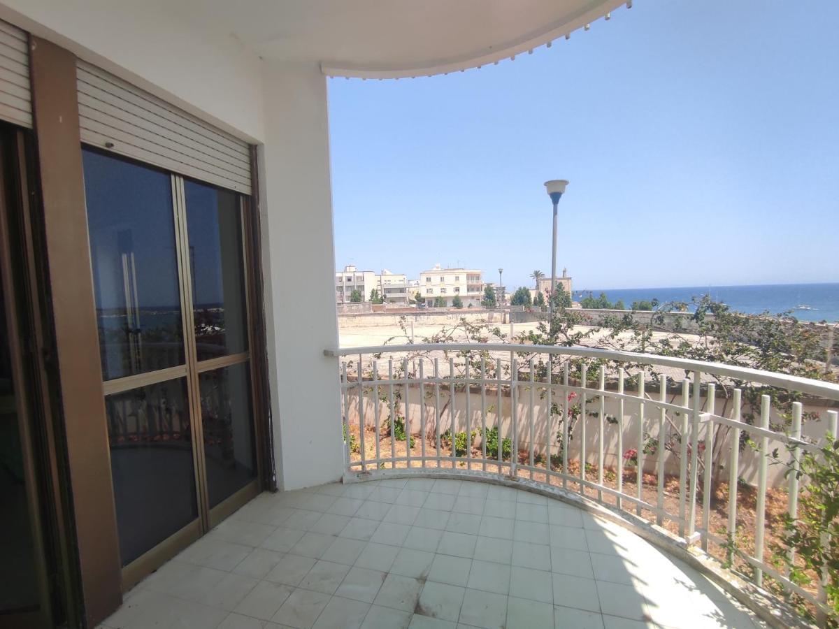 Cannulo Lungomare Otranto Appartement Buitenkant foto